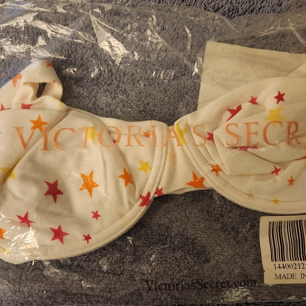 Victoria Secret bra 38C